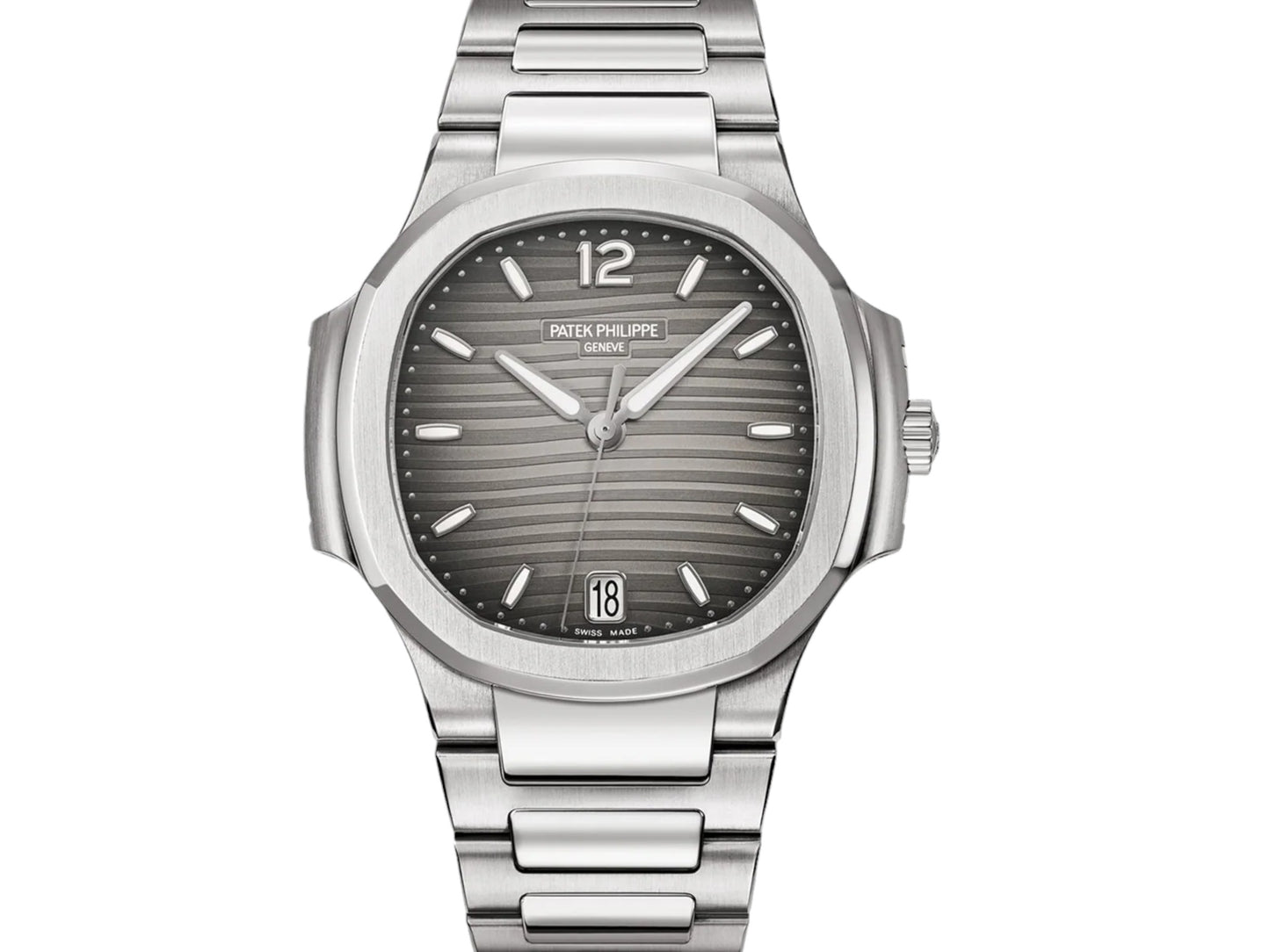 Patek Philippe Nautilus