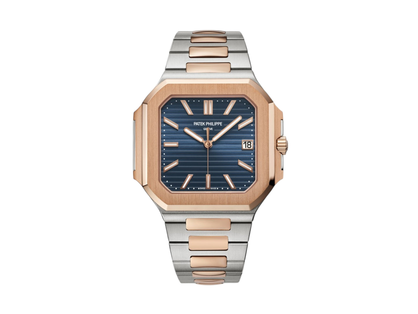 Patek Philippe Cubitus