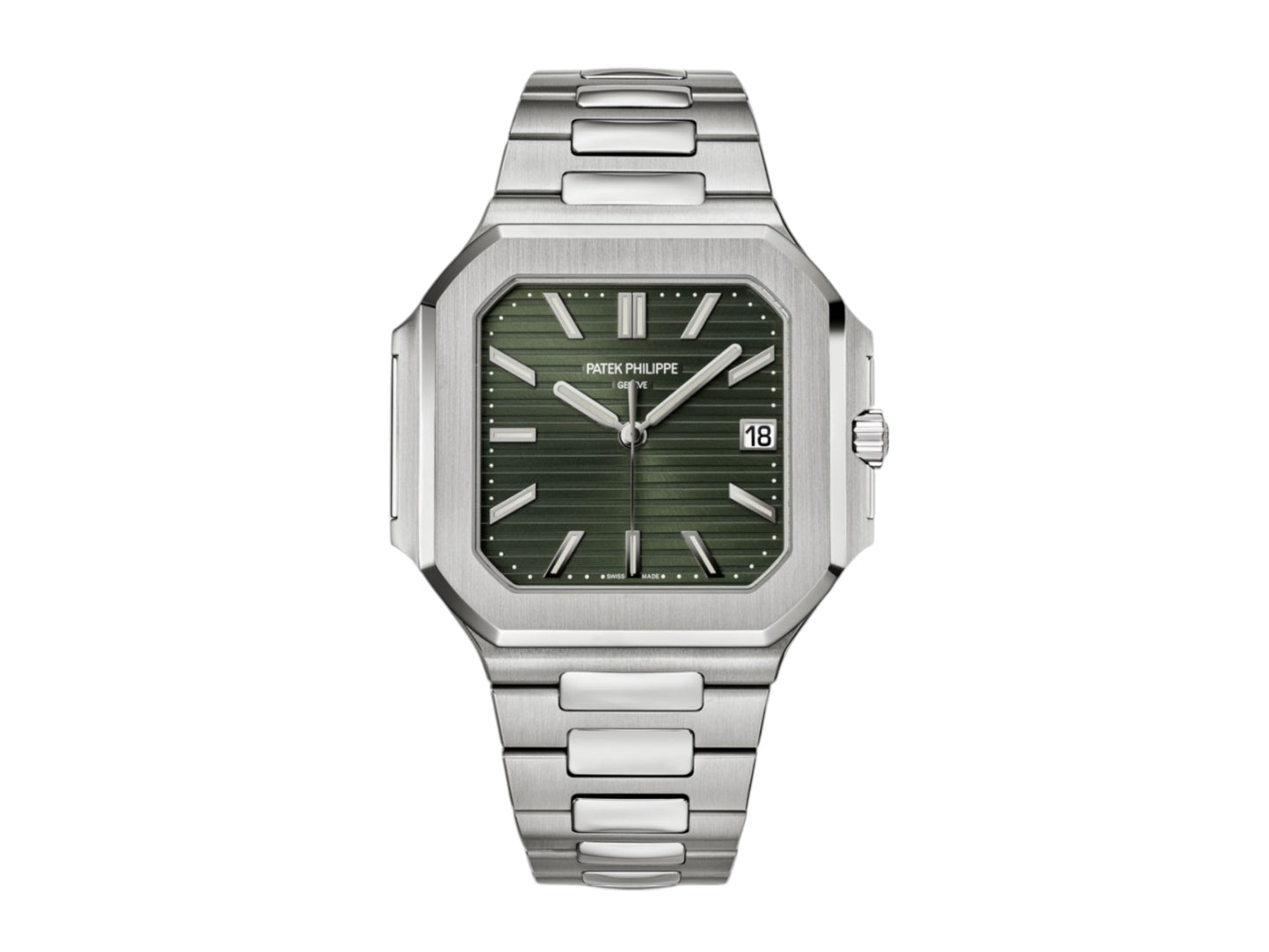 Patek Philippe Cubitus 5821/1A