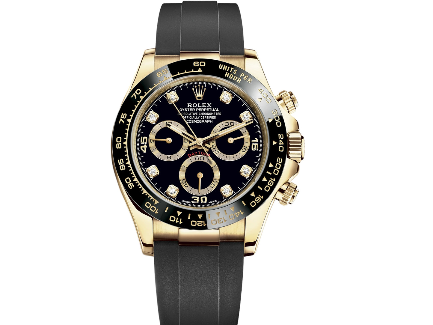 Rolex Daytona