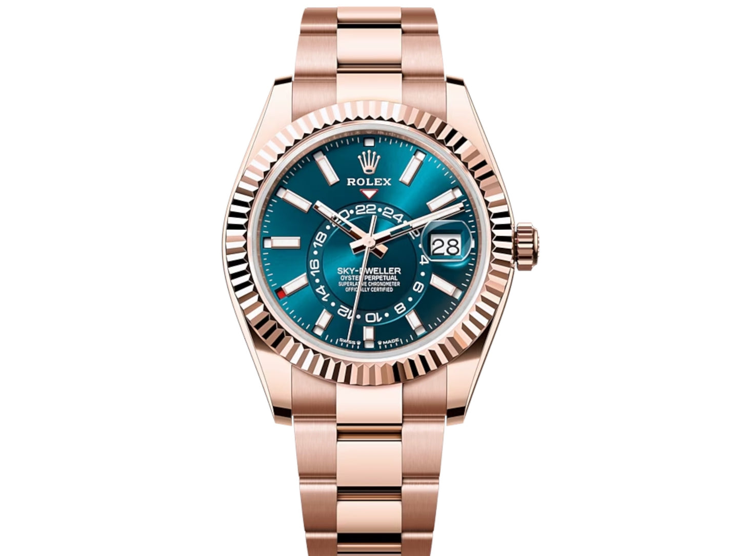Rolex Sky-Dweller