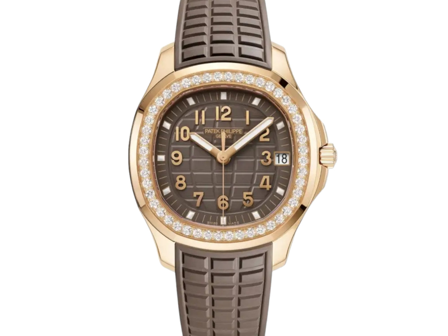 Patek Philippe Aquanaut