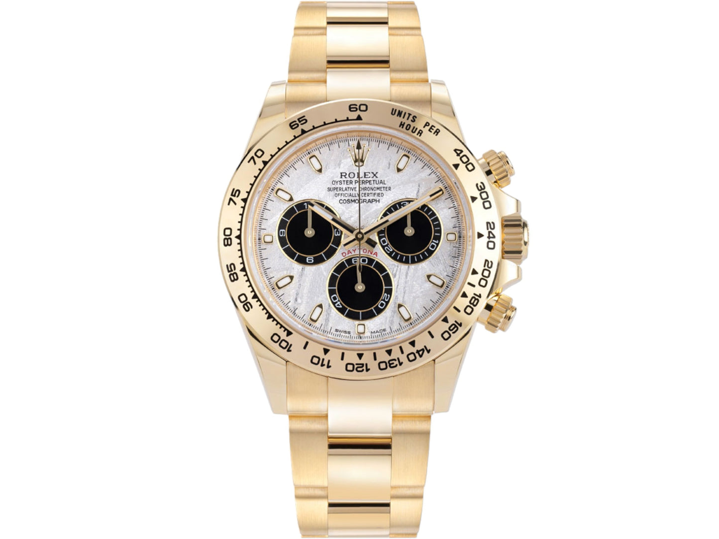 Rolex Daytona