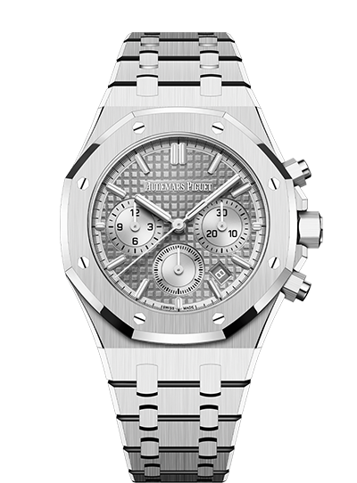Audemars Piguet Royal Oak Chronograph