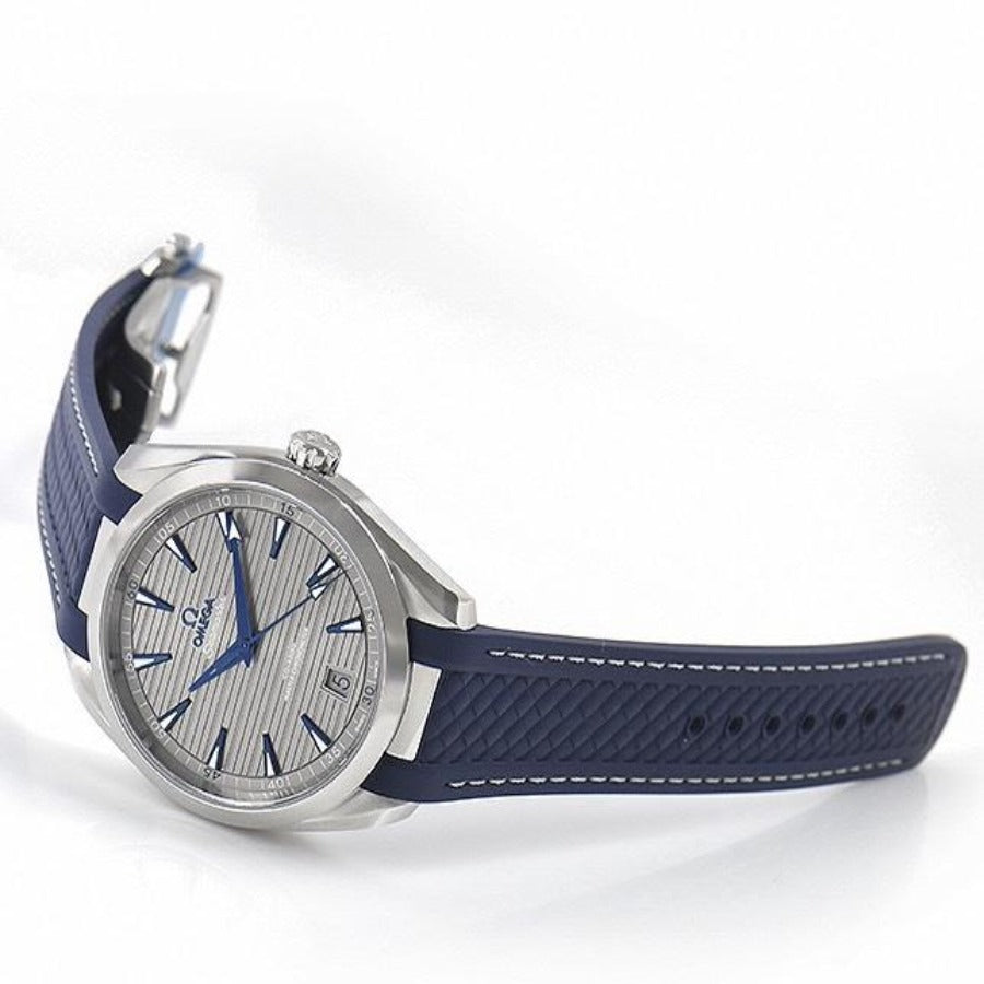 Omega Seamaster Aqua Terra