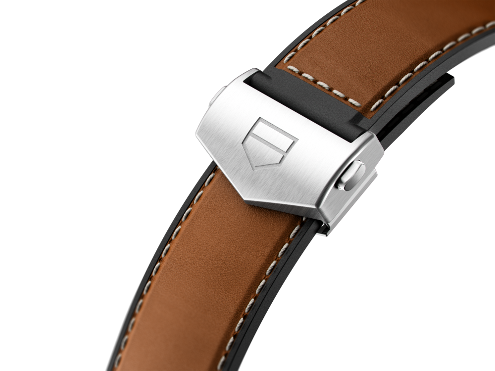 TAG Heuer Carrera Calibre 02 Skeleton