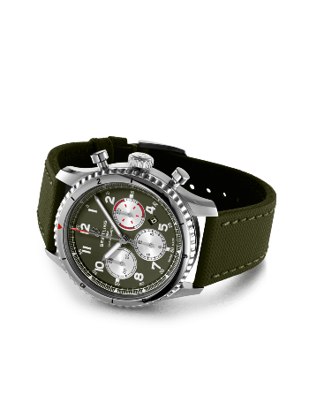 Breitling Aviator 8