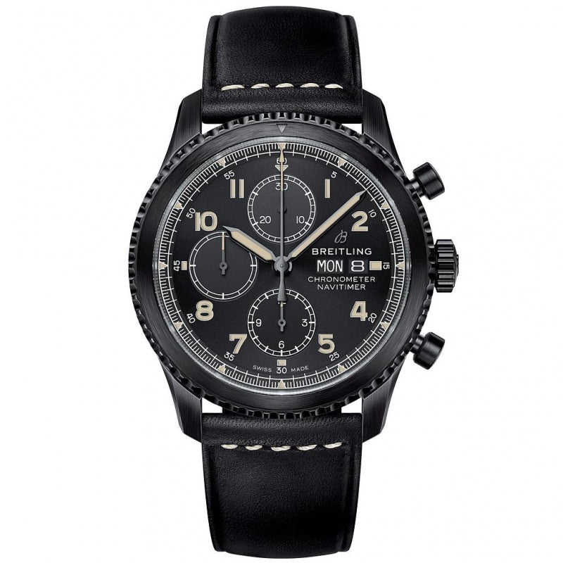 Breitling Navitimer 8