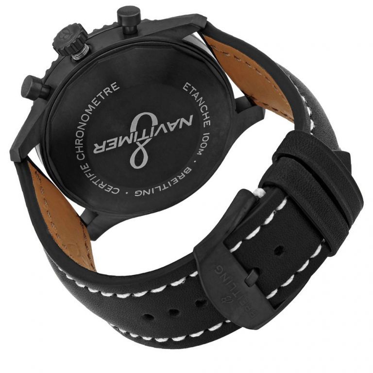 Breitling Navitimer 8