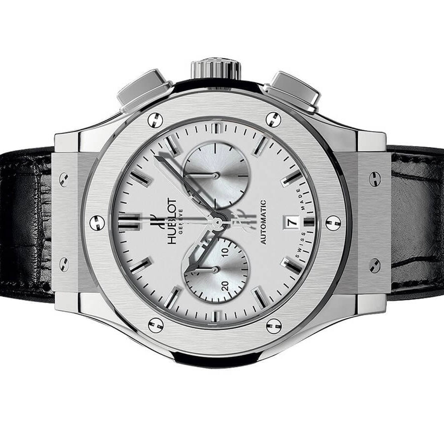 Hublot Classic Fusion Chronograph 45mm