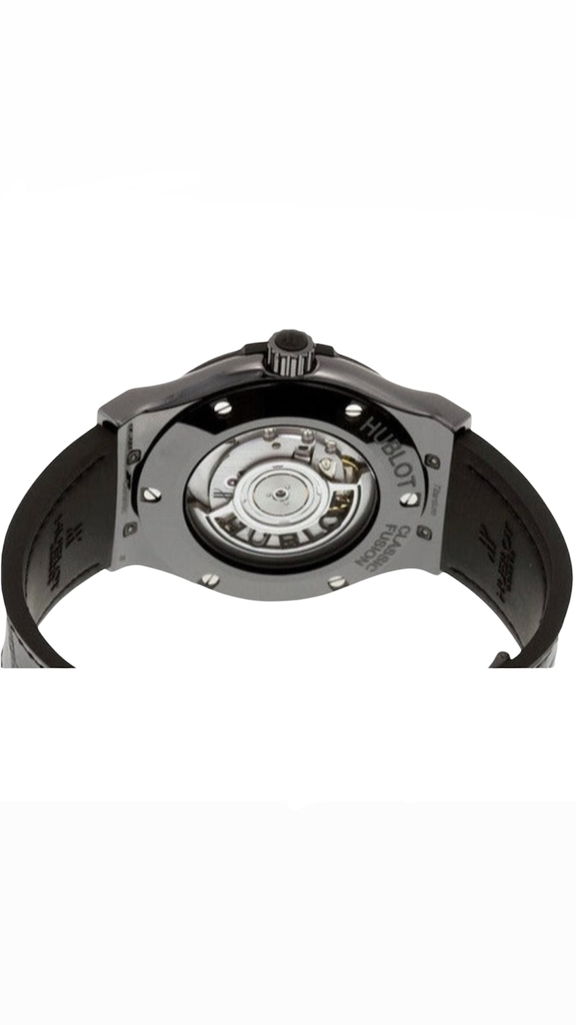 Hublot Classic Fusion Automatic 42mm