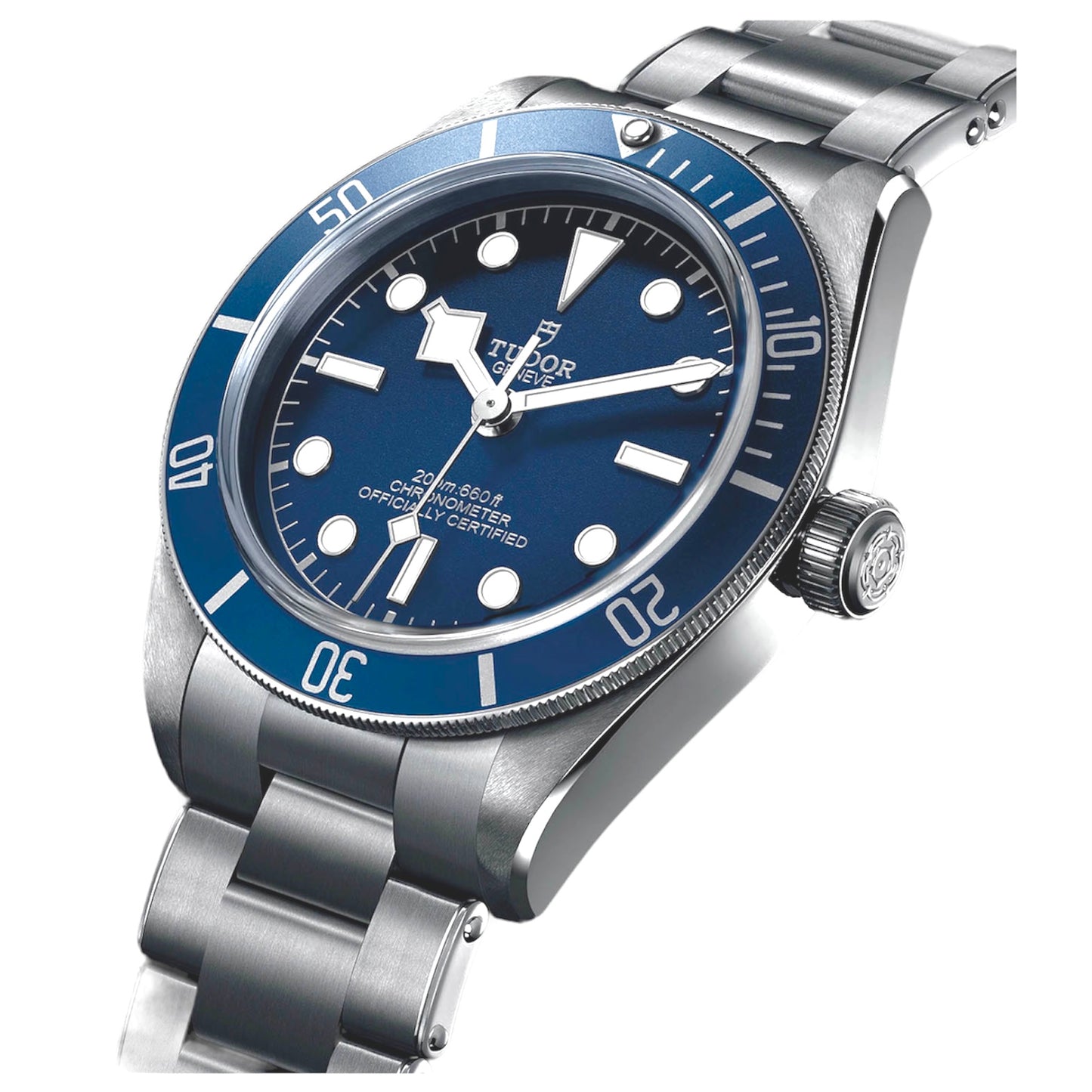 Tudor Black Bay Fifty-eight Blue