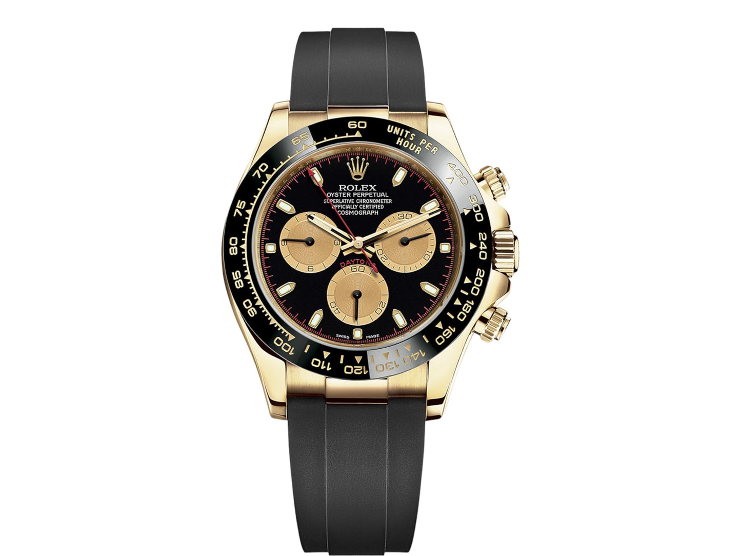 Rolex Daytona