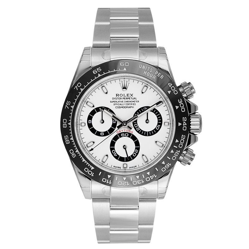 Rolex Daytona