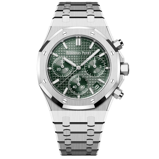 Audemars Piguet Royal Oak Chronograph