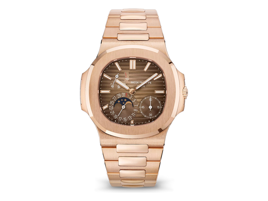 Patek Philippe Nautilus 5712/1R