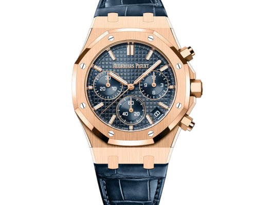 Audemars Piguet Royal Oak Chronograph