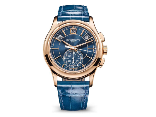 Patek Philippe Complications 5905R