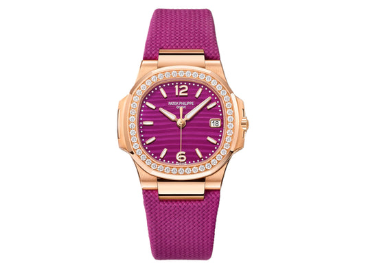 Patek Philippe Nautilus