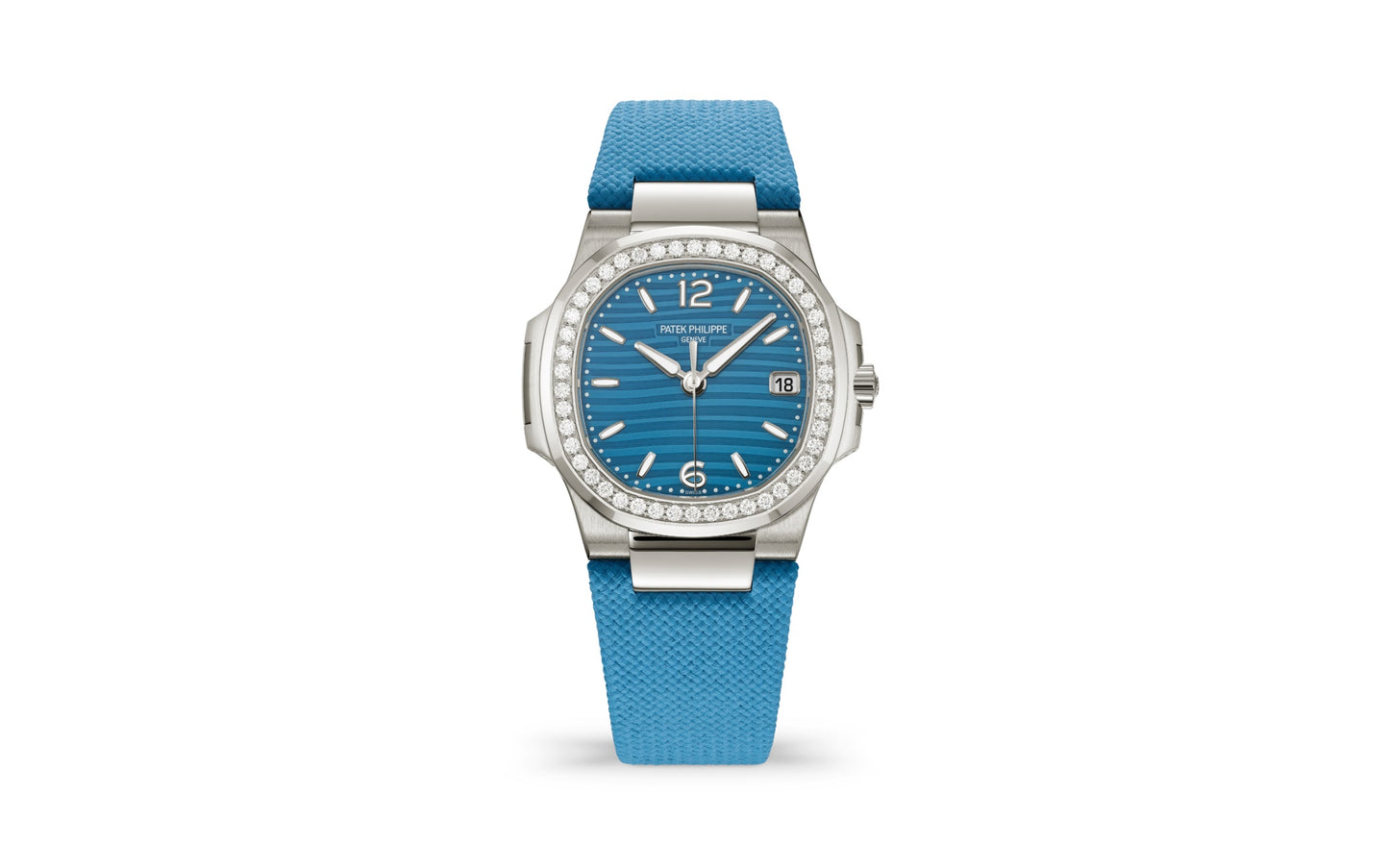 Patek Philippe Nautilus