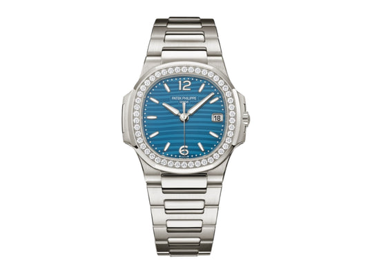 Patek Philippe Nautilus