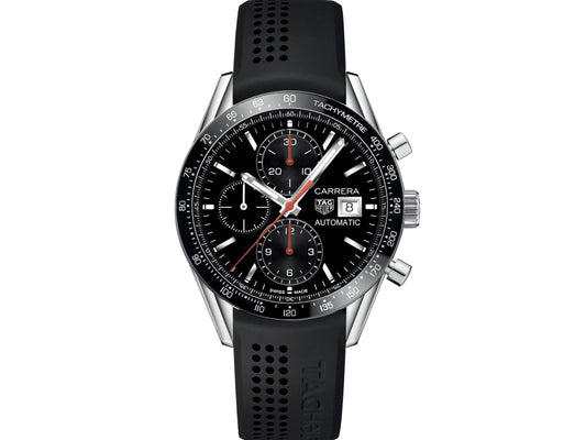 TAG Heuer Carrera Calibre 16