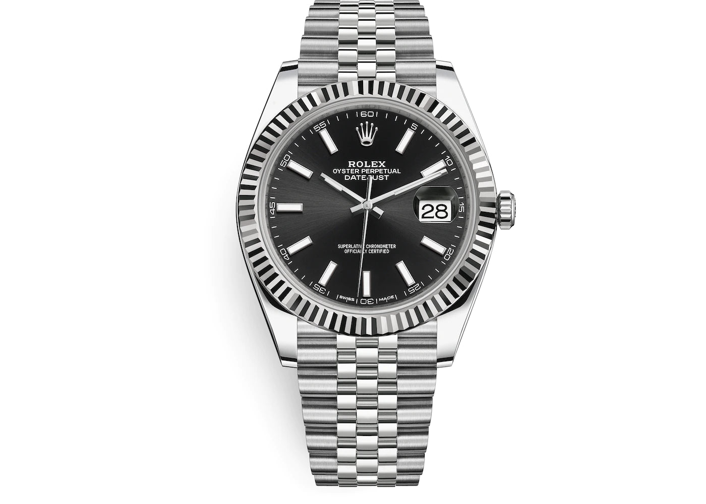 Rolex Datejust 41