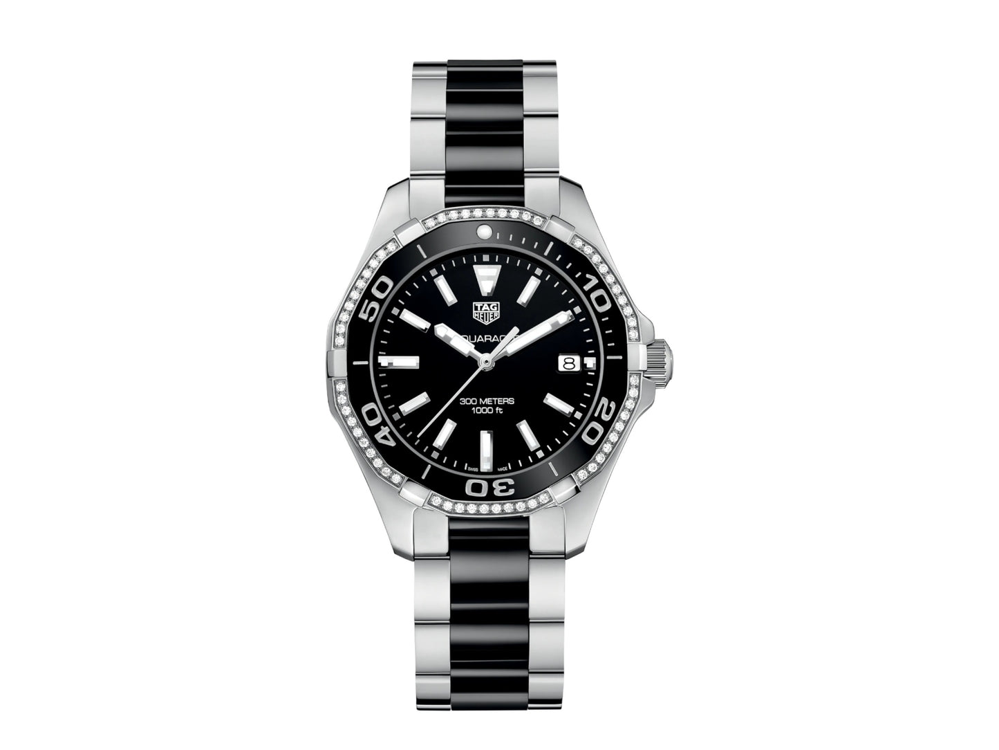 TAG Heuer Aquaracer Lady