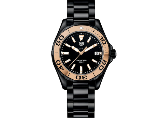 TAG Heuer Aquaracer Lady