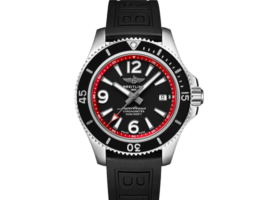 Breitling Superocean 42