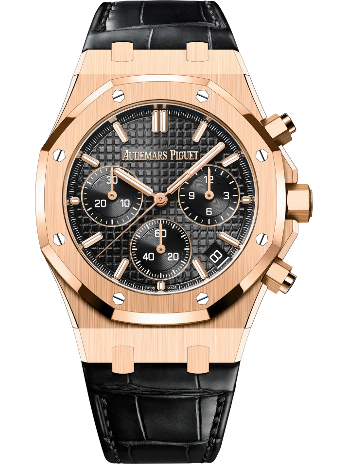 Audemars Piguet Royal Oak Chronograph