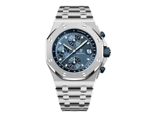 Audemars Piguet Royal Oak Offshore Chronograph