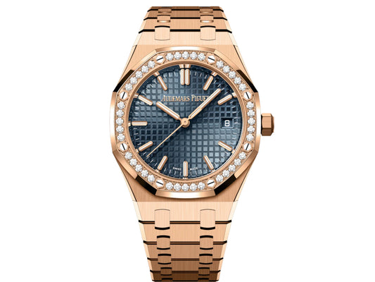 Audemars Piguet Royal Oak Selfwinding