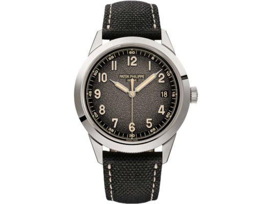 Patek Philippe Calatrava