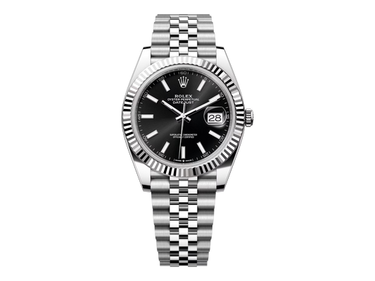 Rolex Datejust 41 126334