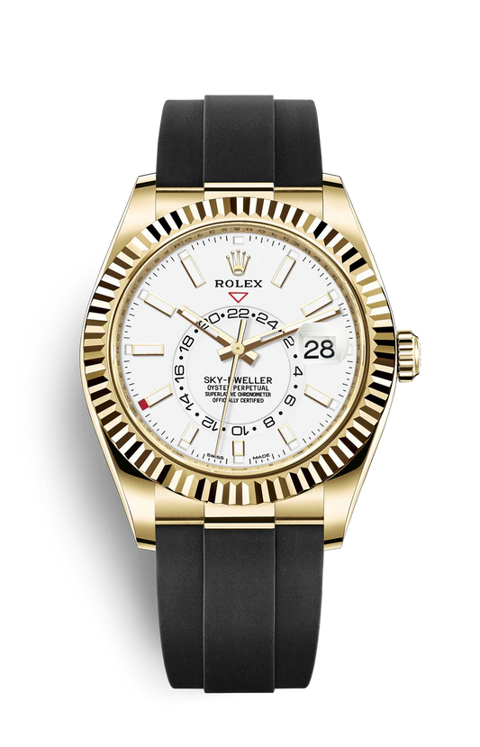 Rolex Sky-Dweller