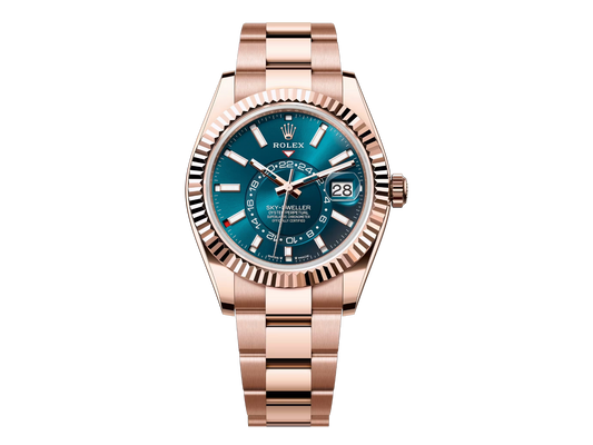 Rolex Sky-Dweller 336935