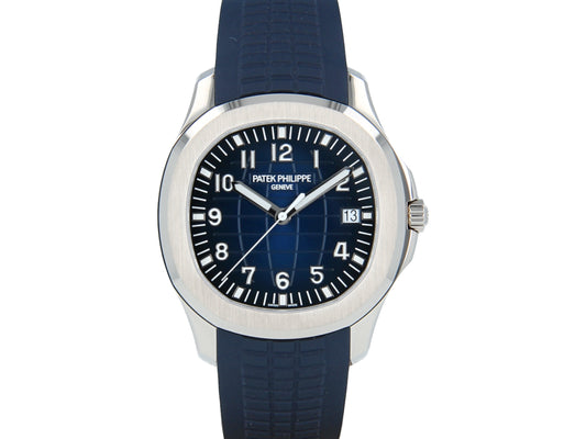 Patek Philippe Aquanaut