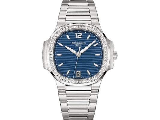 Patek Philippe Nautilus