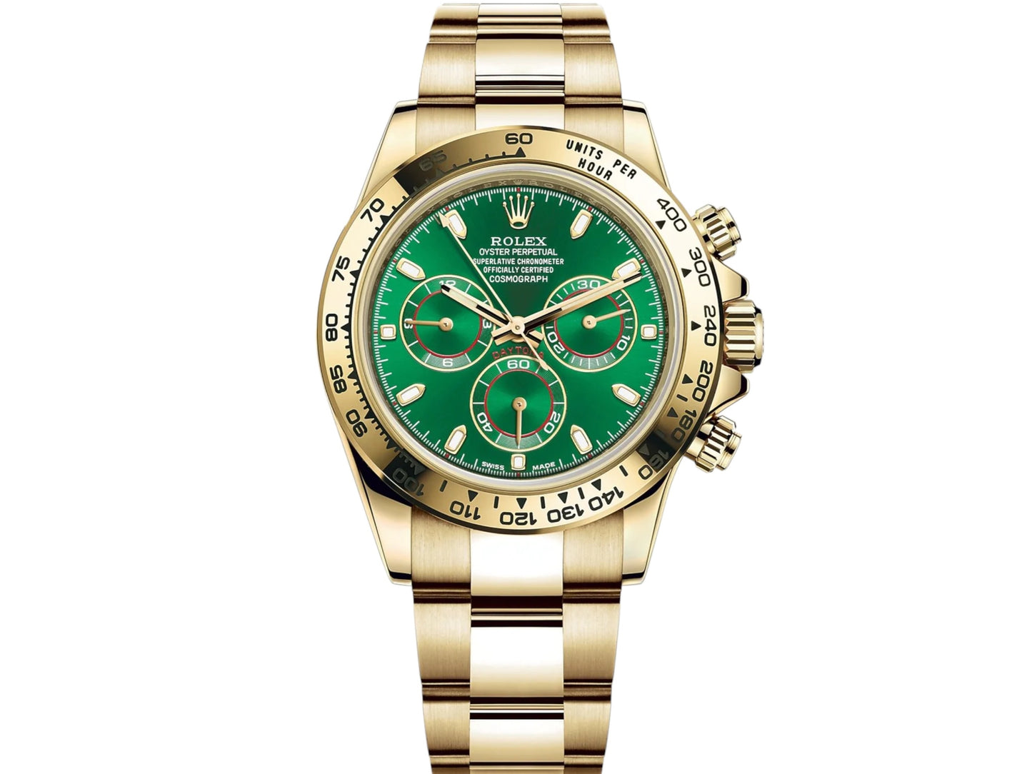 Rolex Daytona