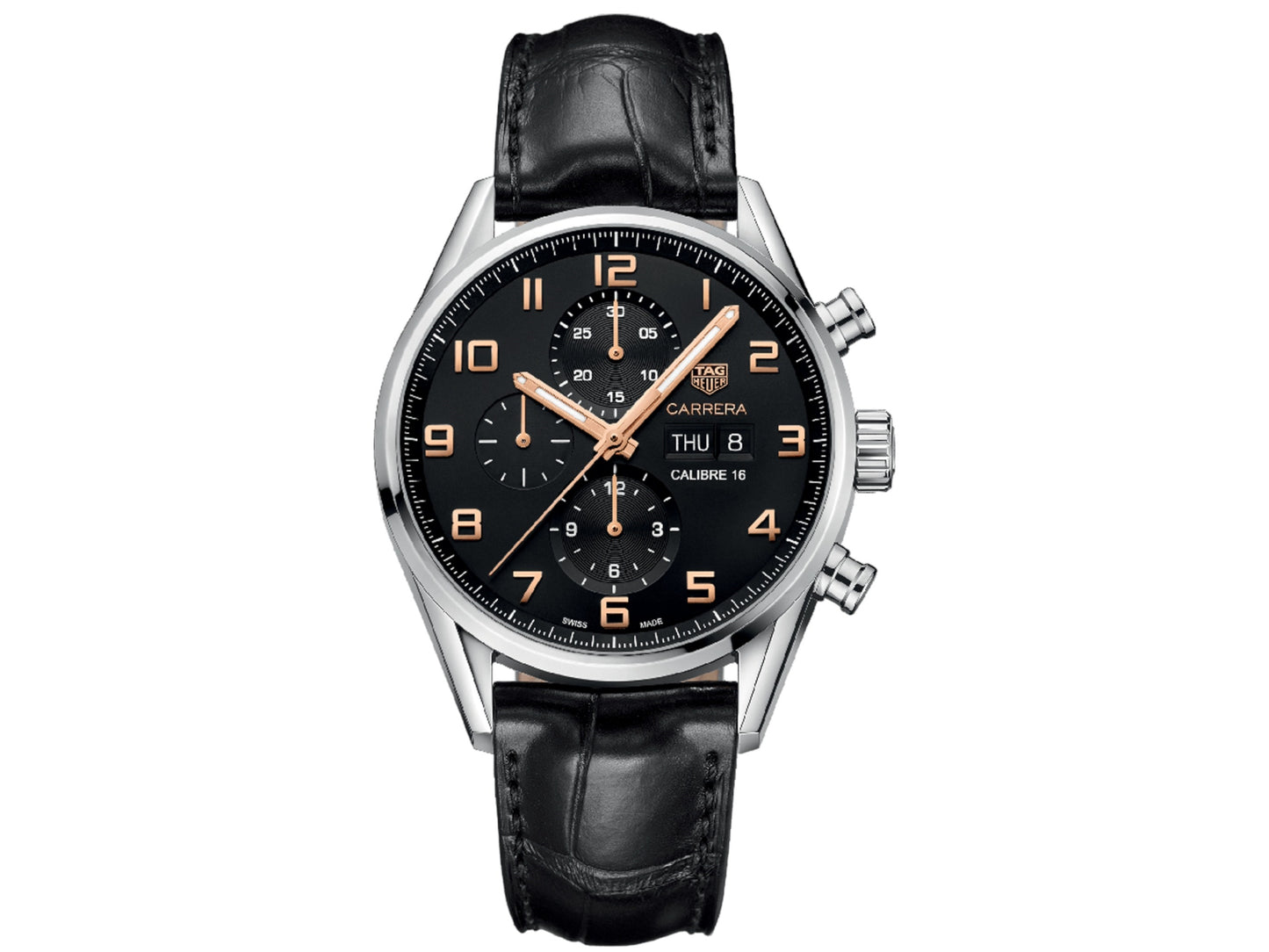 TAG Heuer Carrera Calibre 16