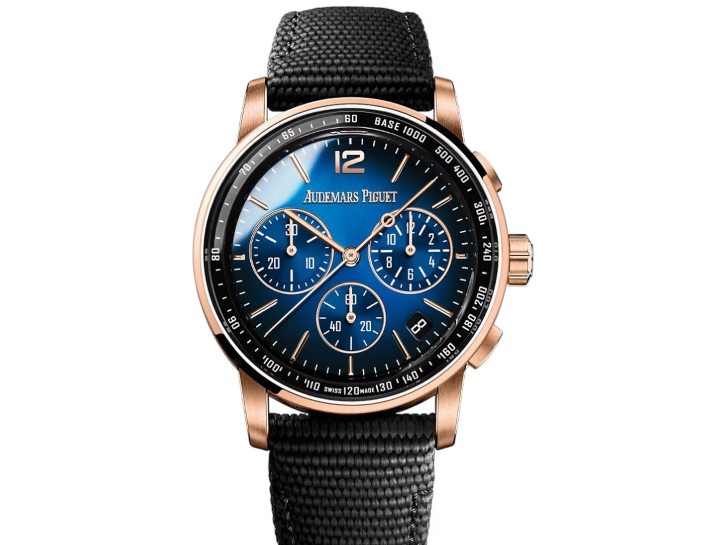 Audemars Piguet Code 11.59