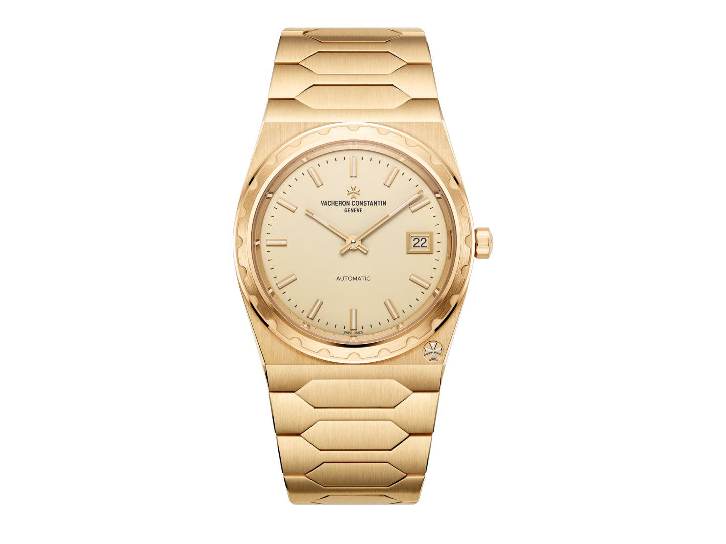Vacheron Constantin Historiques 4200H/222J-B935