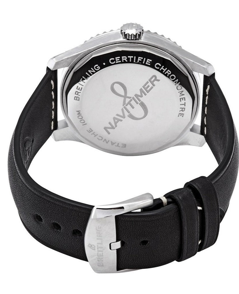 Breitling Navitimer 8