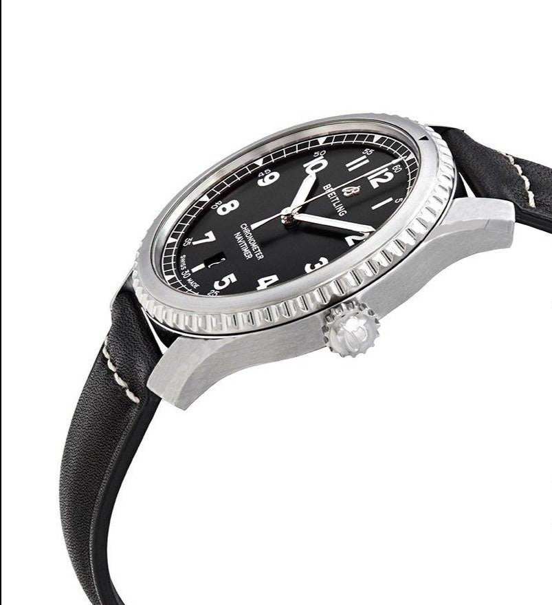 Breitling Navitimer 8