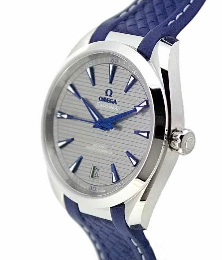 Omega Seamaster Aqua Terra