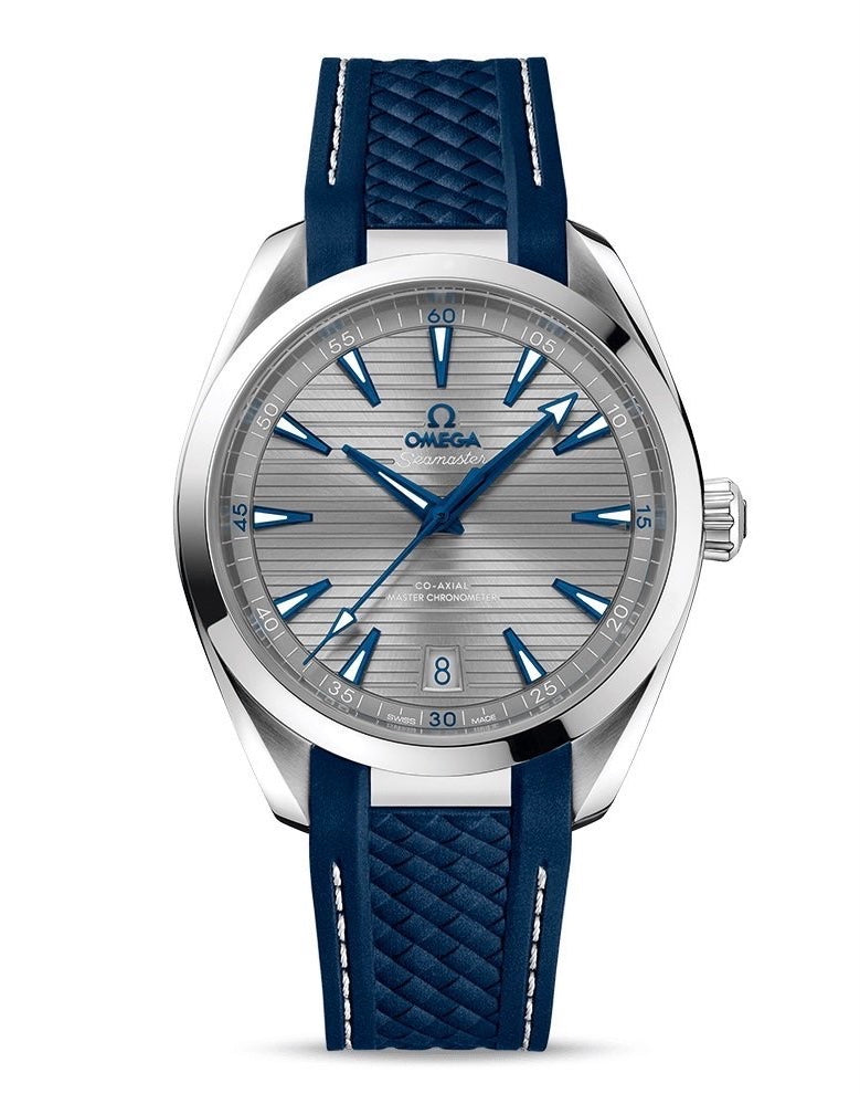Omega Seamaster Aqua Terra
