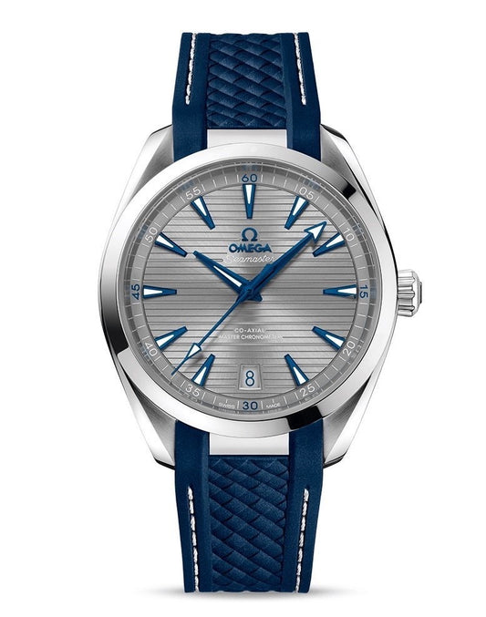 Omega Seamaster Aqua Terra