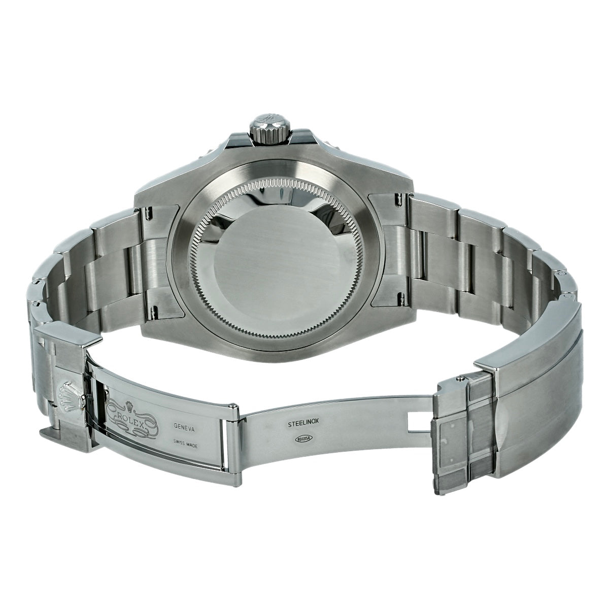 Rolex Submariner Date