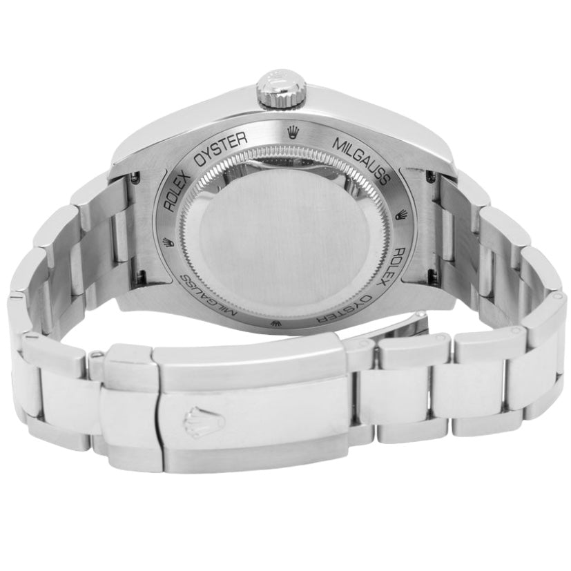 Rolex Milgauss